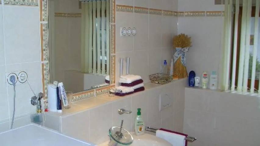Ferienwohnung für 2 Personen, mit Terrasse und Garten in Bendorf - 4