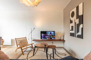 Gîte pour 6 personnes dans Hettange-Grande