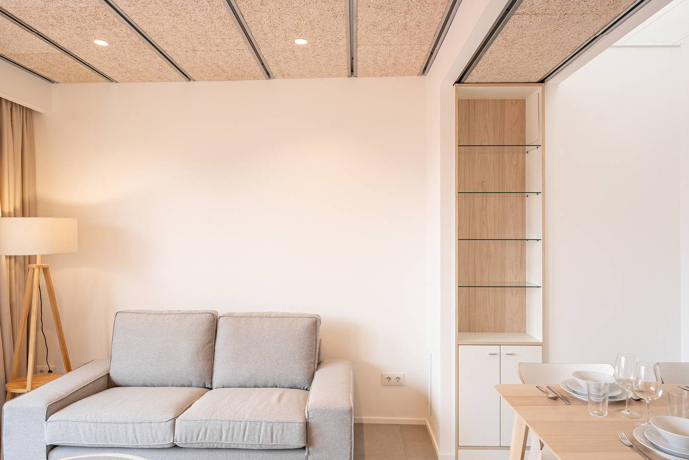 Apartamento entero, Majordoms Llimoner 2 – Figueres in Figueras, Alt Empordà