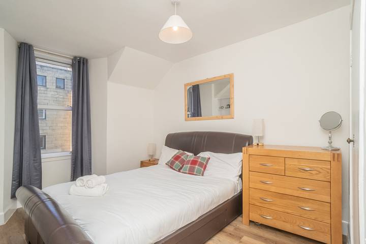 Ferienwohnung für 2 Personen in Edinburgh - 2