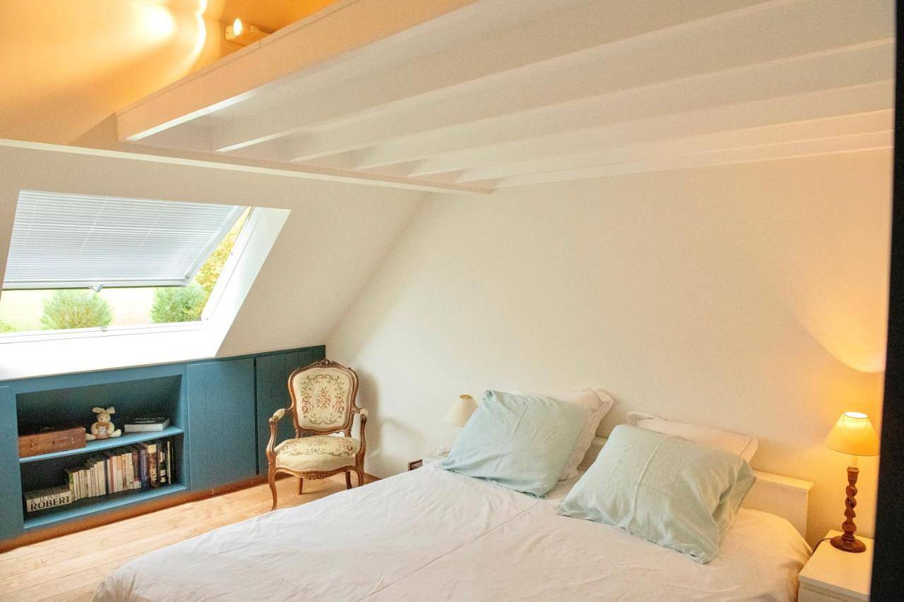 Double Room in Mont-Saint-Guibert, Province du Brabant wallon