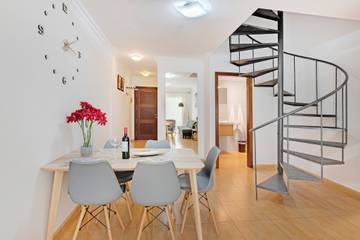 Vakantieappartement voor 4 Personen in Los Llanos de Aridane, La Palma Zuid, Afbeelding 3