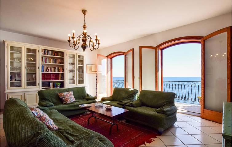 Ferienwohnung für 6 Personen, mit Terrasse in Giardini-Naxos - 3