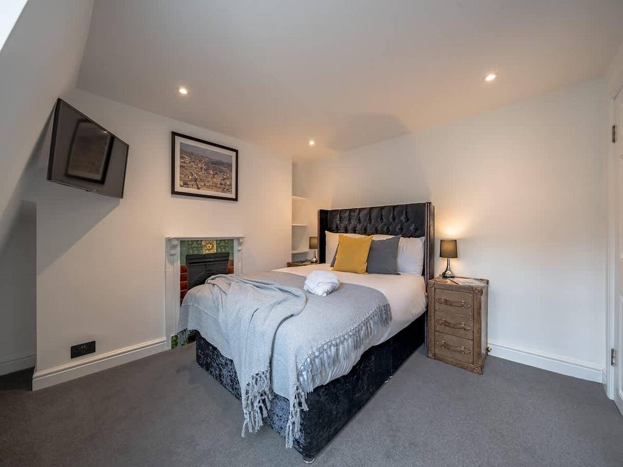 Stunning Luxury Holiday Home in Bath in Bath, Bath & North East Somerset