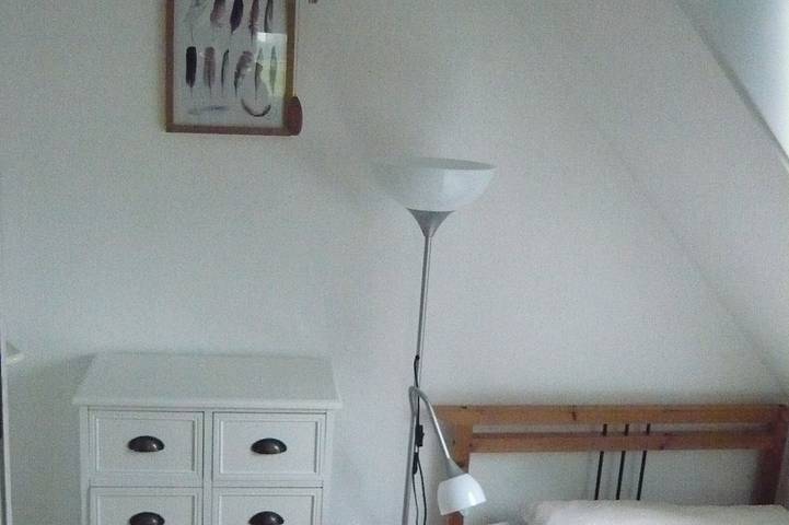 Ferienhaus für 7 Personen, mit Terrasse und Garten in Schönberg - 3