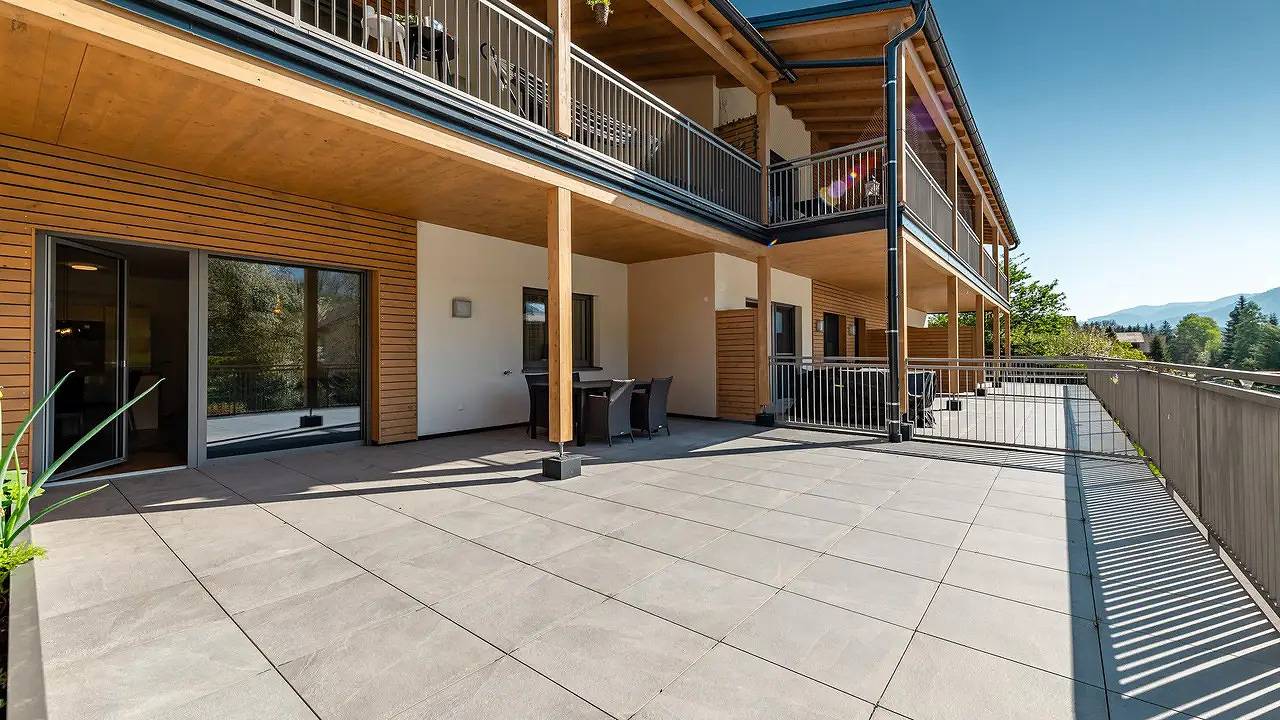 Ganze Ferienwohnung, Ferienwohnung für 4 Personen (60 m²) in Gröbming in Gröbming, Schladming-Dachstein