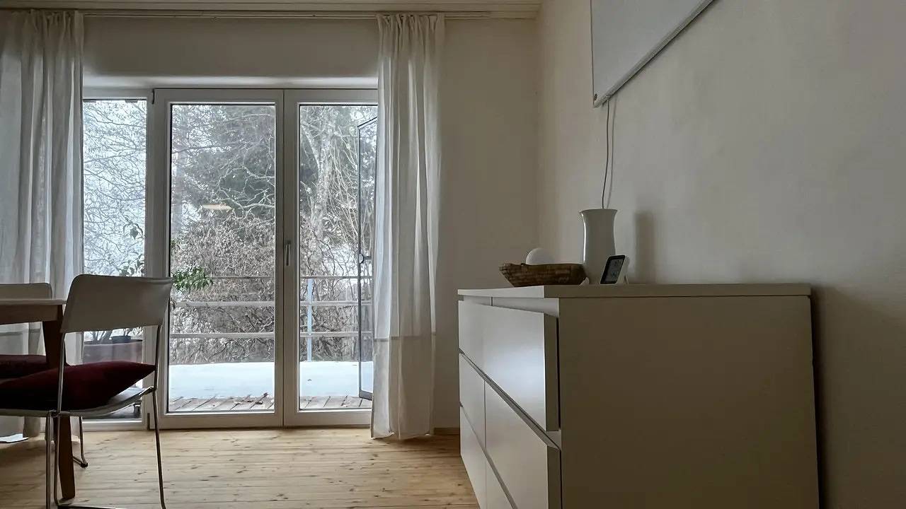 Ganze Ferienwohnung, Ferienwohnung für 2 Personen (26 m²) in Isny im Allgäu in Isny, Isny im Allgäu
