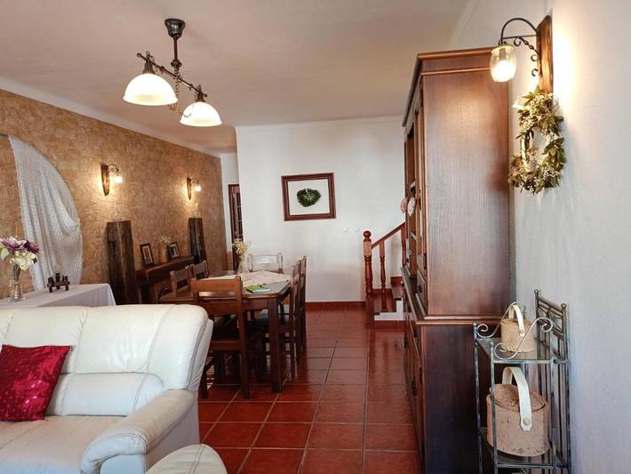 Location de vacances pour 8 personnes, avec balcon et vue à Portalegre - 3