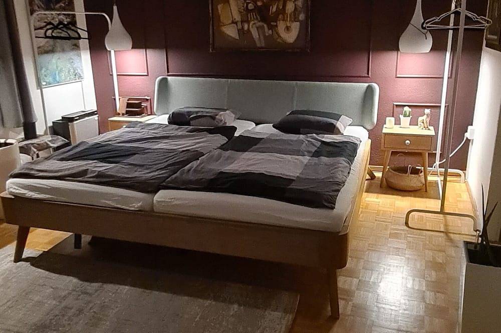 Ganze Wohnung, Artapartment near Stephansplatz Stylish 2 Bedroom with Ac in Wien Innenstadt, Wien