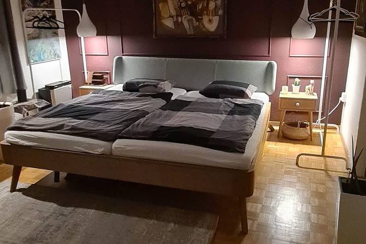 Ferienwohnung für 6 Personen, mit Pool und Sauna sowie Whirlpool in Stephansdom - 3