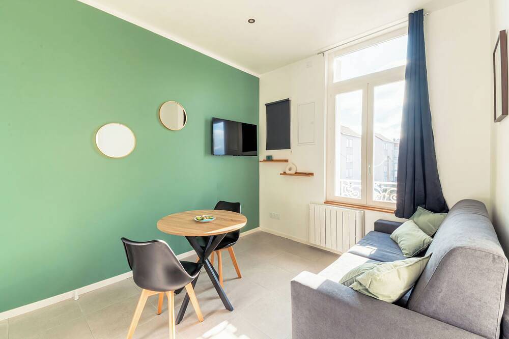 Appartement de vacances