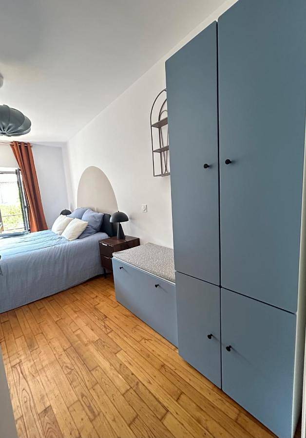 Location de vacances pour 4 personnes, adapté aux familles à Brioude - 4