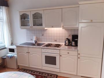 Ferienwohnung für 4 Personen in Jever, Südliche Nordseeküste, Bild 3
