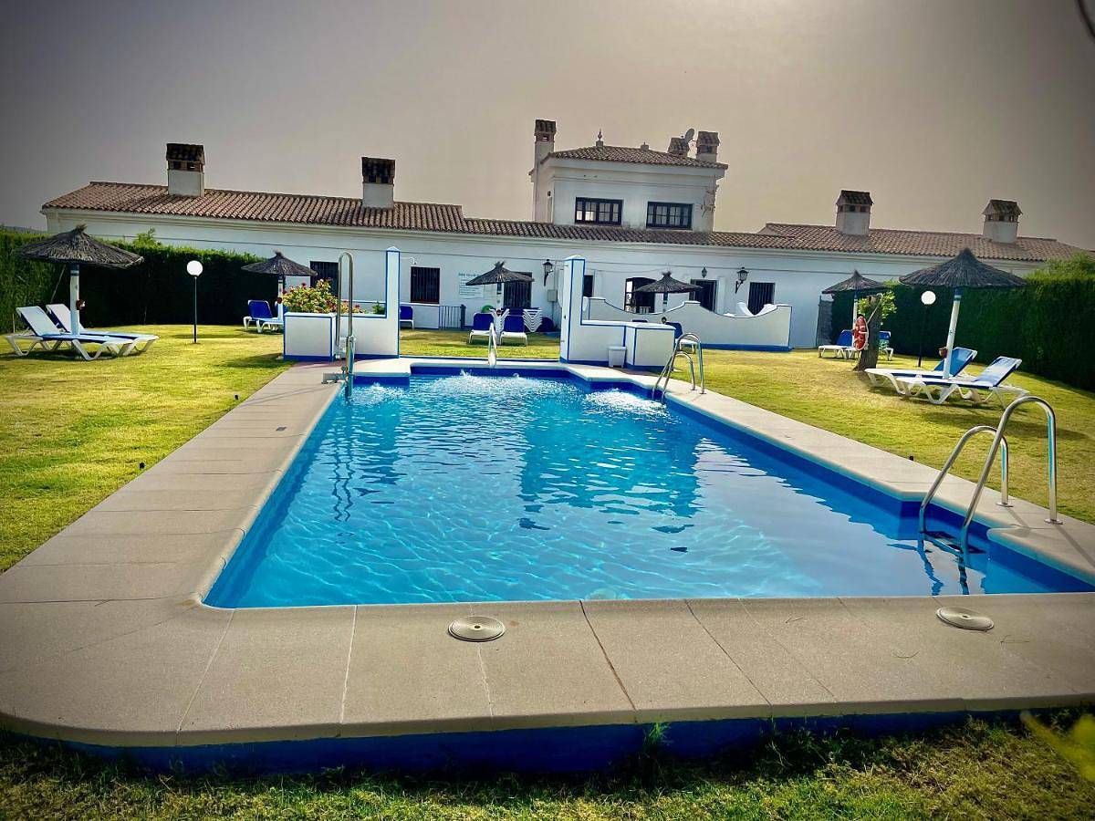 Hotel Tugasa Villa de Algar in Algar, Pueblos Blancos