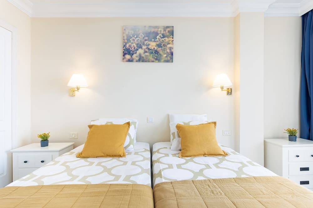 Hel leilighet, Luxury Exclusive Penthouse With Panoramic Views in Santiago del Teide, Tenerife sør