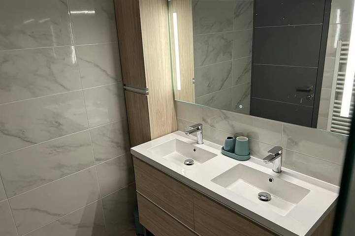 Entire apartment, La Location de Vacances Idéale Pour les Amoureux de la Montagne! Pra Loup in Pra-Loup, Uvernet-Fours