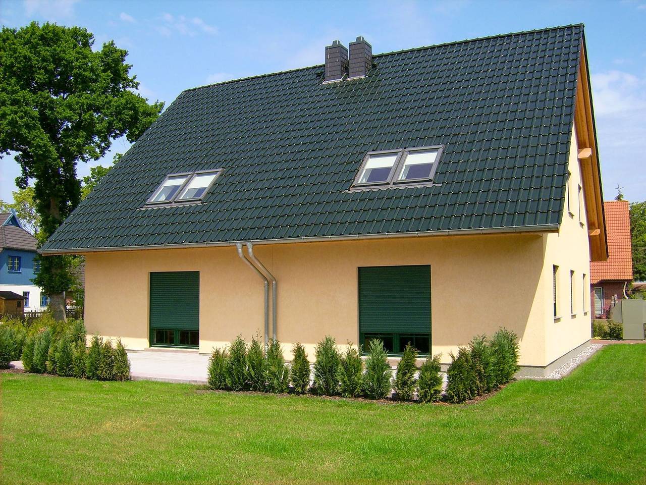 Ferienwohnung in Zingst für 3 Personen in Zingst