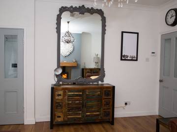 Cottage for 4 People in Amble, Northumberland Coast, Photo 2