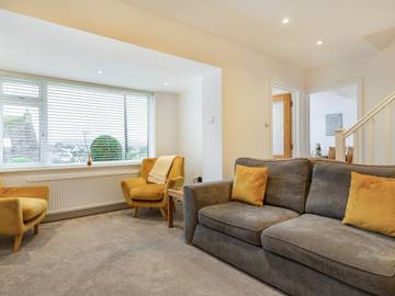 Holiday Home for 8 People in Brixham, Torbay, Photo 2