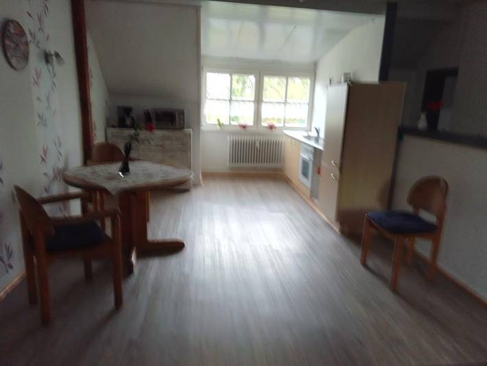 Ferienwohnung für 2 Personen in Großheide - 3