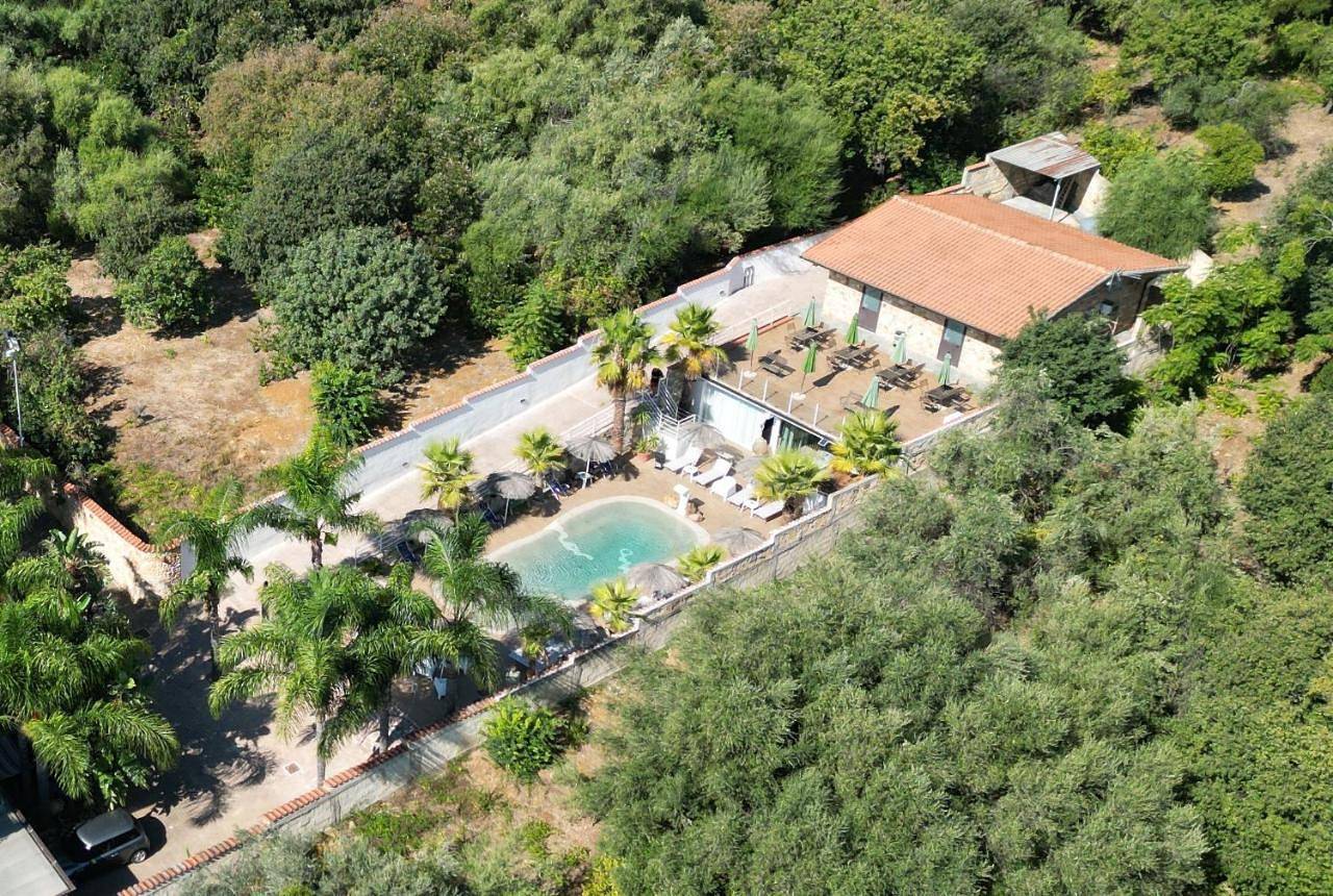 Rhelizeone & Spa جميل in Palerme, Province de Palerme