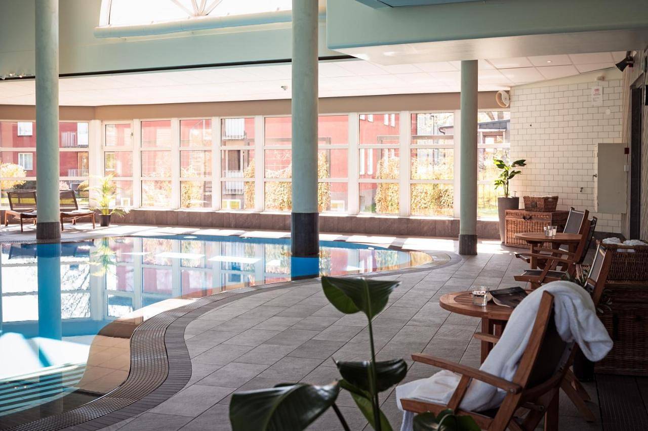 Runö Möten & Events in Åkersberga, Österåker region