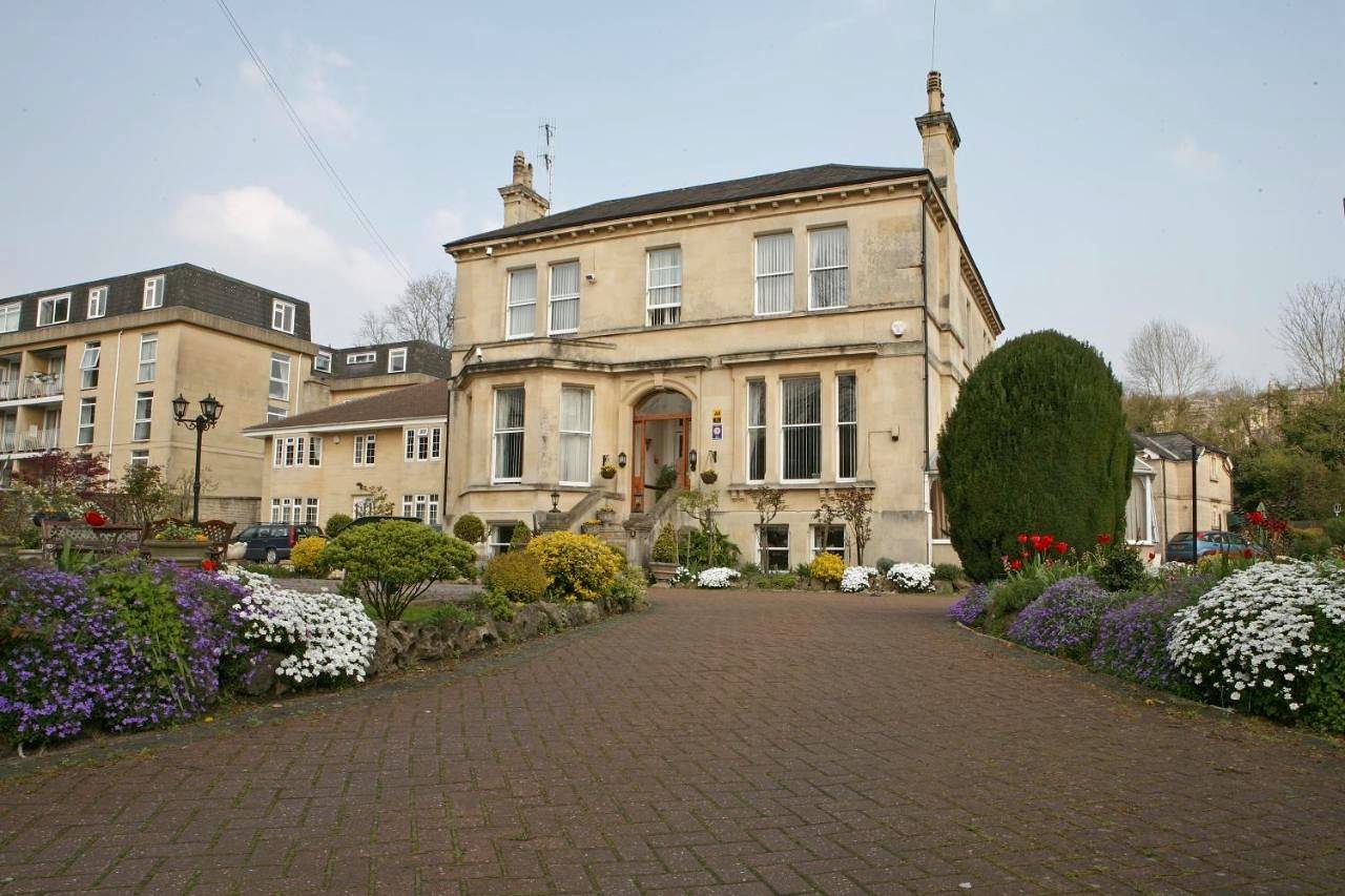 Pulteney House in Bath, Bath et Nord-Est Somerset