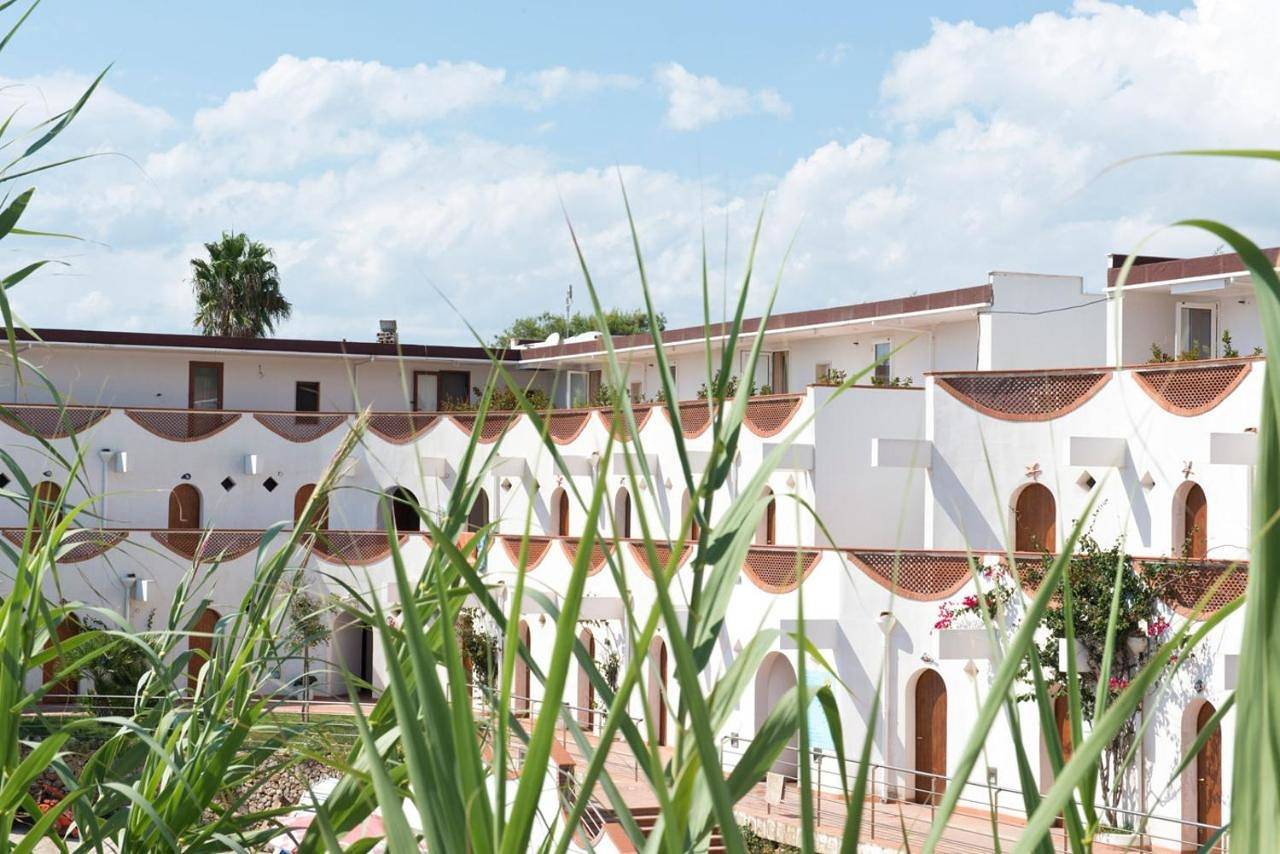 Mon Rêve Resort in Baia di Porto Cupo, Taranto