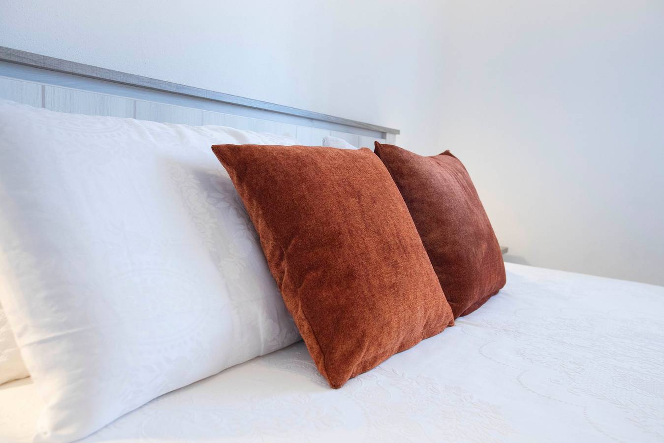 Ganze Wohnung, Ferienwohnung 'You and Me Apartment' mit Meerblick, privater Terrasse und Klimaanlage in Trinità d'Agultu e Vignola und Umgebung, Olbia-Tempio