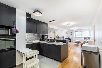 Location De Vacances pour 4 Personnes dans Neuilly-sur-Seine, Hauts-de-Seine, Photo 3