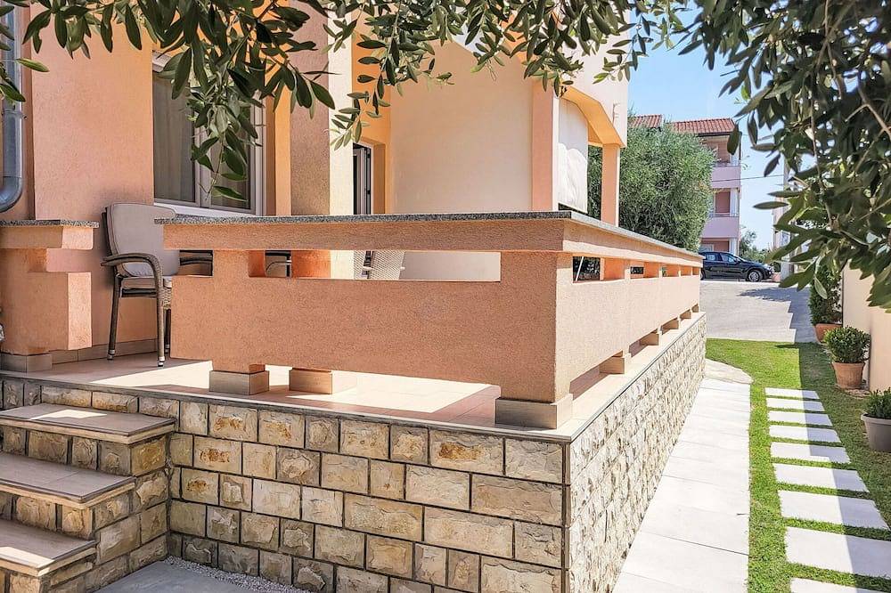 Casa vacanza a Zara a partire da 200€ a notte