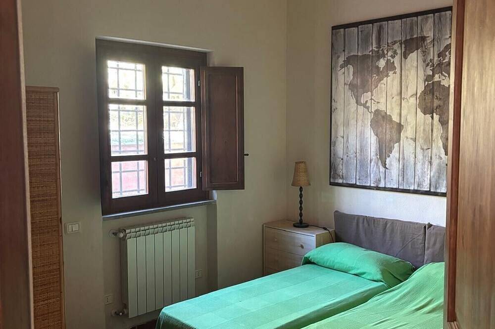 A 5 minuti dal mare, nella campagna di Capalbio, villa con piscina tra gli ulivi in Capalbio, Provincia di Grosseto