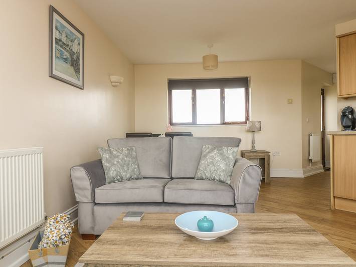 Bungalow für 4 Personen, mit Garten in Cornwall - 4