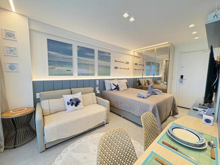 Casa de férias para 3 pessoas, com terraço e piscina, com animais de estimação em Maceió