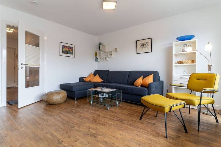 Ganze Wohnung, Ferienwohnung, St. Peter-Ording in St. Peter-Bad, St. Peter-Ording