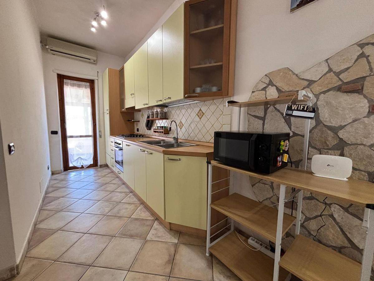 Villa with Garden View in San Felice Circeo, Agro Pontino