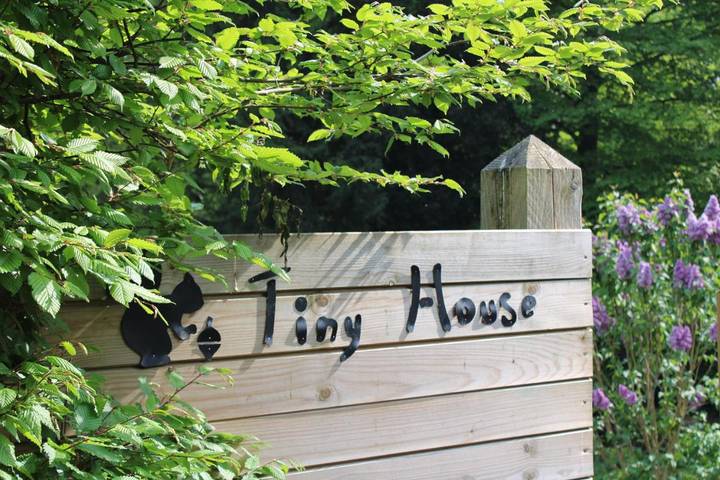 Location de vacances pour 2 personnes, avec vue et jardin à Le Brévedent