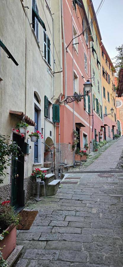 Gîte pour 5 personnes, avec piscine et vue à Sori - 4