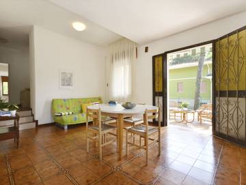 Ferienhaus für 8 Personen in Lignano Riviera, Lignano Sabbiadoro, Bild 2