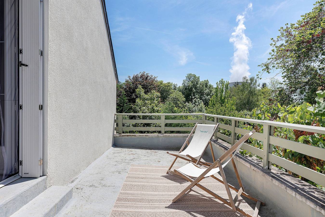 Ferienhaus 'Maison Le Port Au Vin' mit Gemeinschaftsterrasse, privatem Garten und Wlan in Avaray, Blois und Umgebung