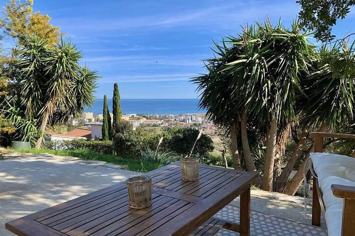 Appartement de vacances pour 4 personnes - 1