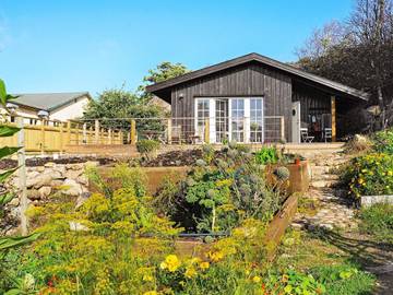 Ferienhaus für 4 Personen, mit Garten, mit Haustier in Bohuslän