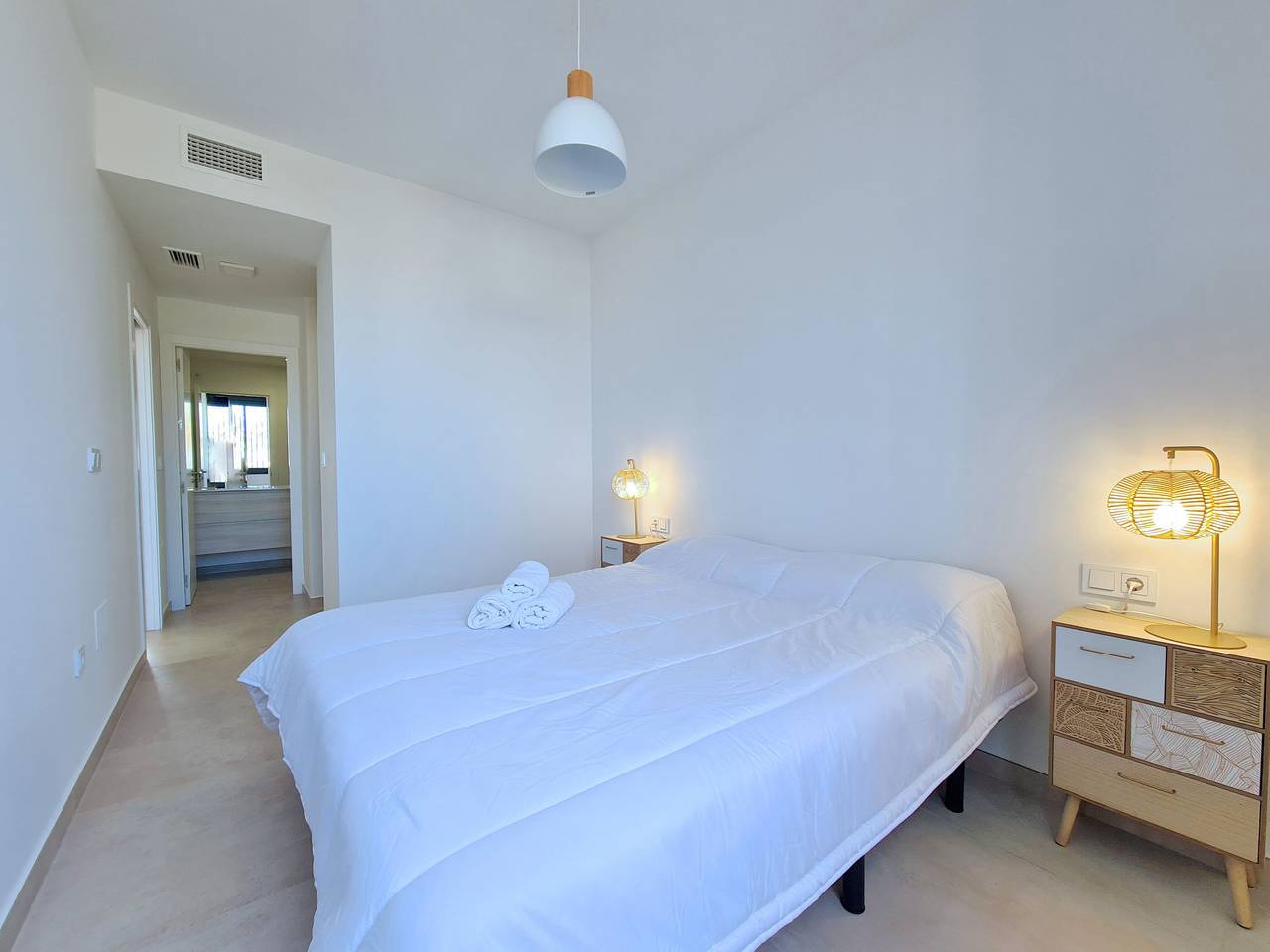 Ganze Wohnung, Kristal in Cartagena, Costa Cálida