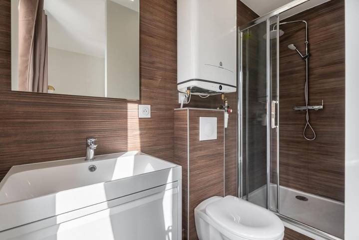 Gîte pour 2 personnes, avec vue à Fontaine - 4