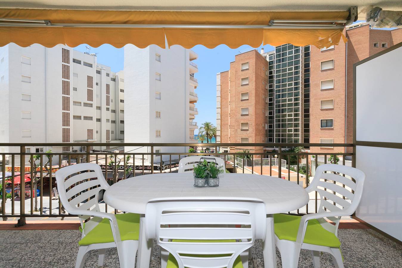 Appartement entier, S408-105 Uhc La Florida in Salou, Costa Dorada