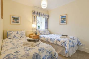 Cottage for 5 People in Dittisham, Devon, Photo 1