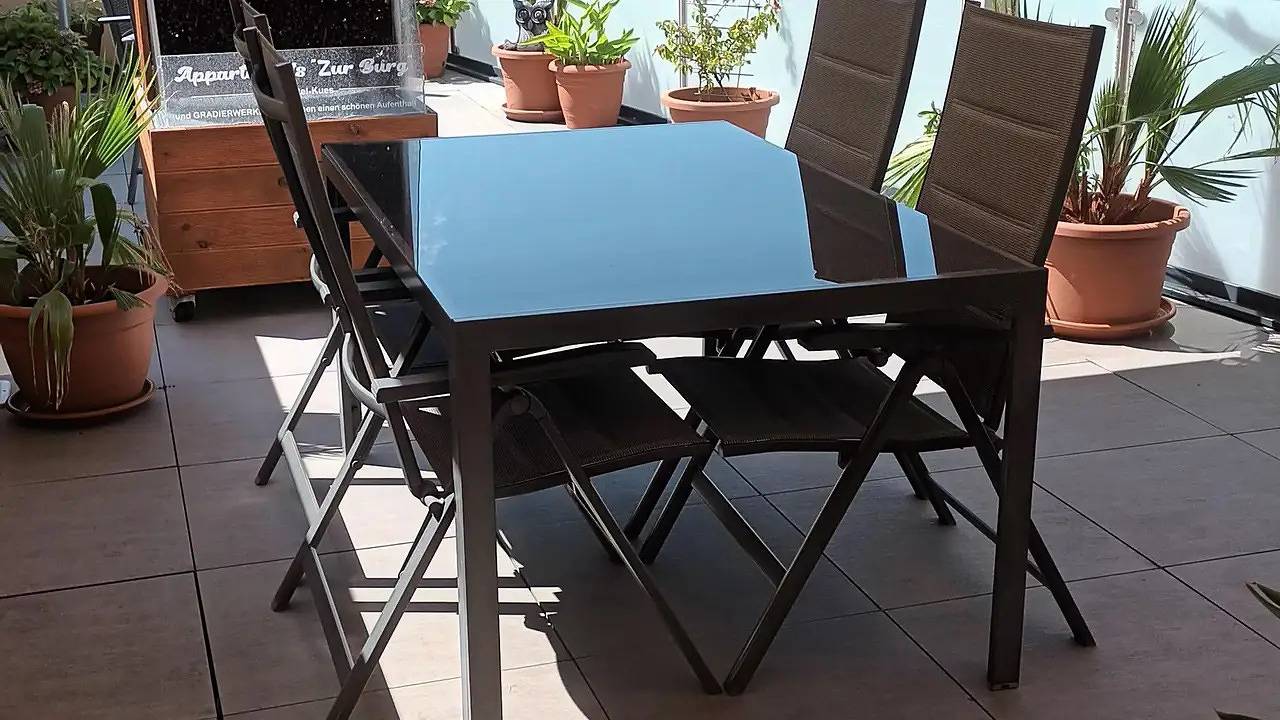 Ganze Ferienwohnung, Ferienwohnung für 3 Personen (32 m²) in Bernkastel-Kues in Bernkastel-Kues, Bernkastel-Kues & Umgebung