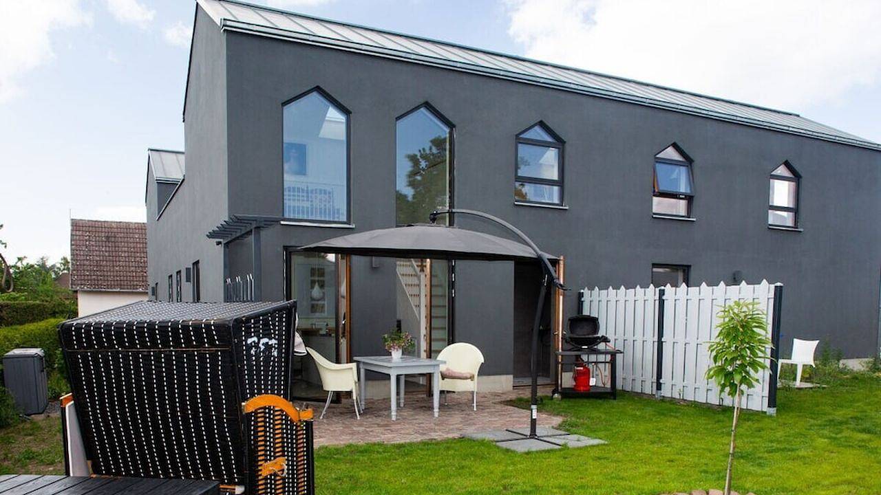 Ferienhaus für 3 Personen (77 m²) in Werder (Havel) in Glindower See, Werder