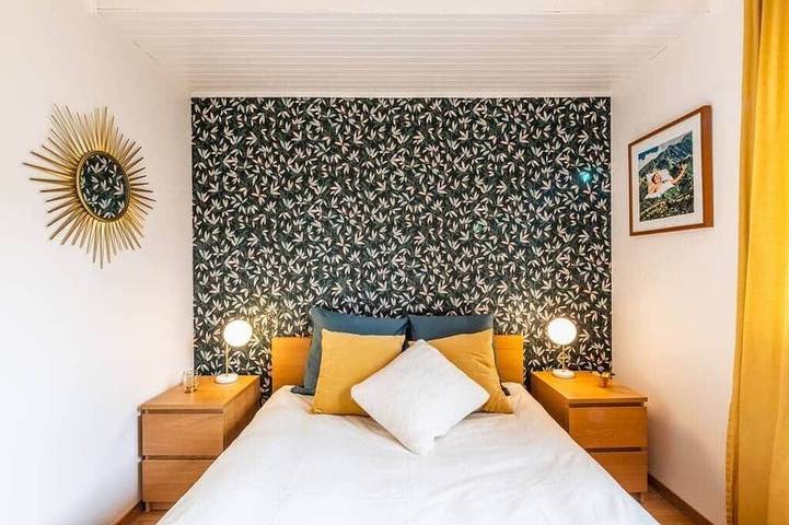 Ganze Wohnung, Onlymyflats - Into the Woods in Thollon-les-Mémises, Thonon-les-Bains und Umgebung