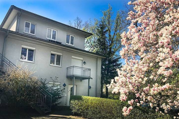 Ferienwohnung für 3 Personen, mit Terrasse - 1